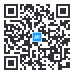iOS 系统版 微信扫码登录